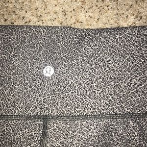 Lululemon leggings